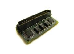 D6129-63006 - HP SCSI Terminator Interface Board