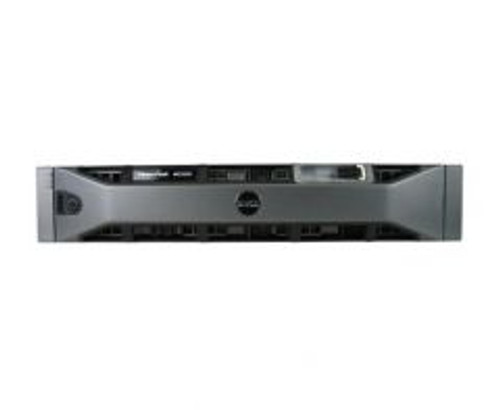 D715T - Dell Front Bezel for PowerVault MD3220 Server