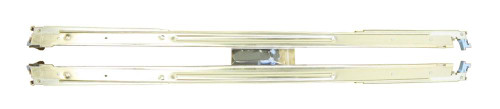 D7895 - Dell Rapid Rail Kit for PowerEdge 1850 Server Rackmount