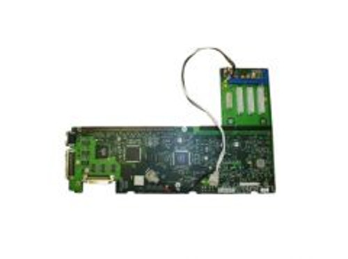 D9143-60008 - HP I/O Base Board for Netserver LT6000 Server