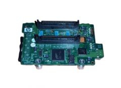 D9143-63020 - HP SCSI Backplane for NetServer LT6000 (PIII)