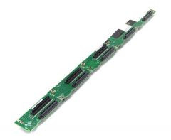 D9158-60001 - HP SCSI Backplane Board
