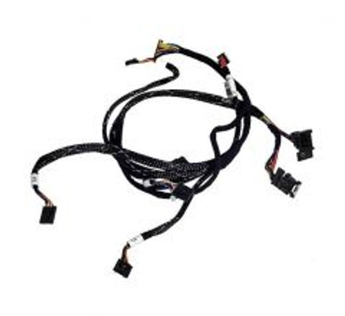 D93612-002 - Intel Fan Cable Harness Assembly for SFC4UR Server