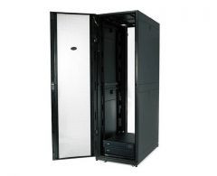 E242296 - APC 42U 19-inch Server Rack Enclosure