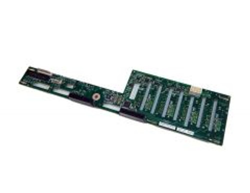 E26398-303 - Intel 8-port SAS 2u Sr2625 Backplane Board