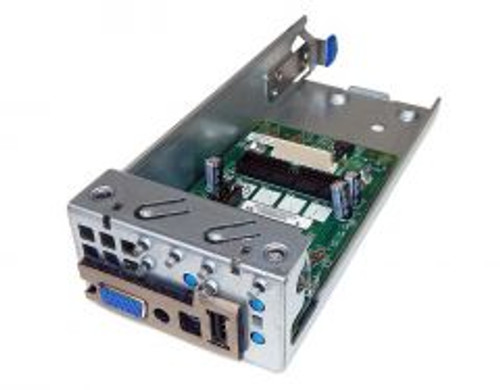 E30020-302 - Intel SR2600 Front Panel I/O Board Assembly