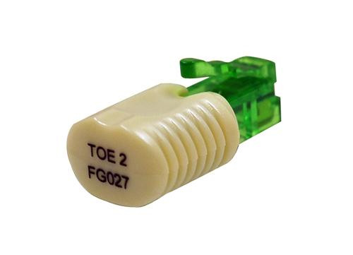 Dell FG027 PowerEdge 2-Port TOE Key for 1P50/2950