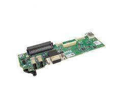 FNRH3 - Dell 3x USB VGA I/O Control Panel Board