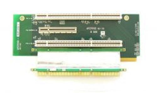 FZ435AA - HP PCI-Express X1 Riser Card for Rp3000 Point Of Sale System