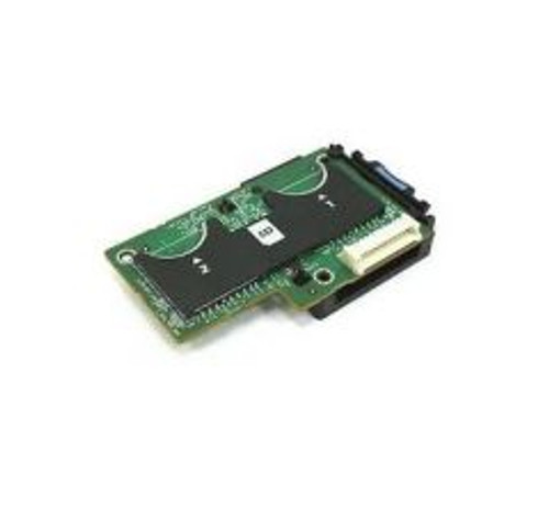 G0NX2 - Dell Dual SD Reader Module Internal for PowerEdge R910