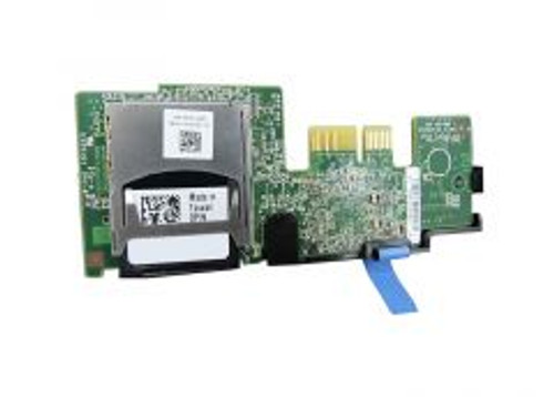 G247N - Dell Internal SD Module with 2x 1GB SD Cards and Cable for PowerEdge R910