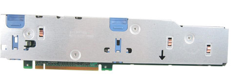 Dell GM006 PowerEdge 2970 PCI Express Sideplane Riser Board