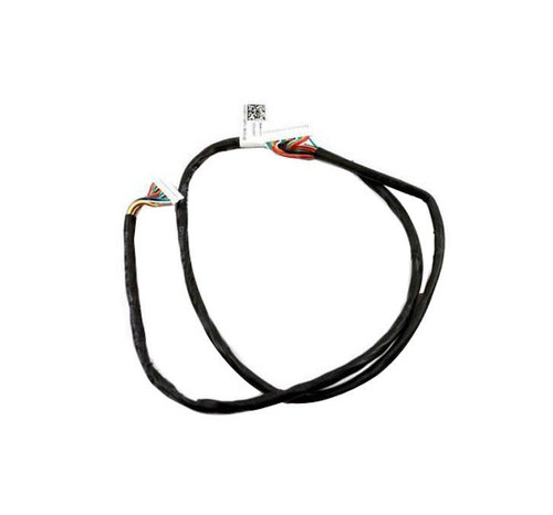 Dell GPHC1 26.5-inch Interposer Power Cable for PowerEdge C1100