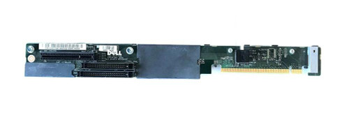 Dell H175K Riser Board PCI Express for PowerEdge 1950