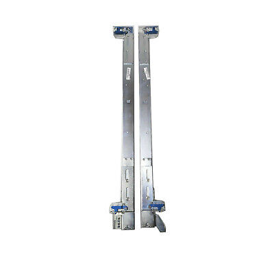 H2846 - Dell 2U Versa Rackmount Rail Kit