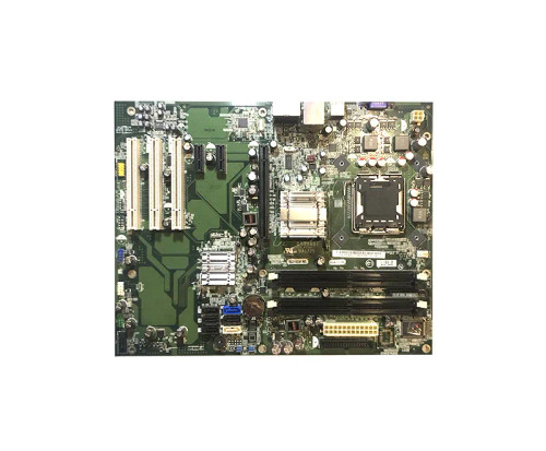 Dell 09CGW2 PowerEdge T610 System Board FCLGA2011 DDR3