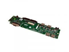 H655J - Dell Control Panel Board