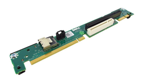 Dell H657J R410 R415 Server PCI-Express Riser Card