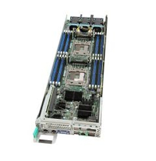 HNS2600TP - Intel Gigabit Ethernet Rack-mountable Compute Module with 4 Expansion Slots