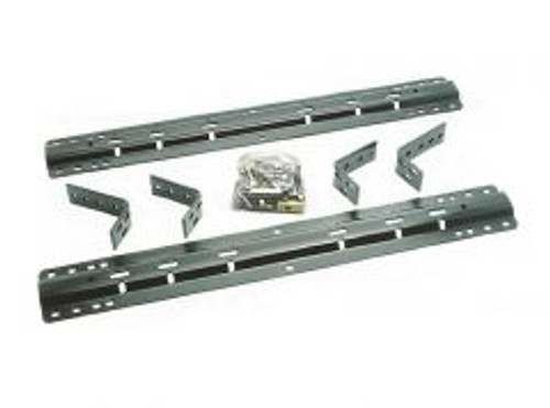 J1518A - HP Retractable Keyboard Rack Mounted Tray