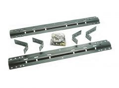 J1518A - HP Retractable Keyboard Rack-Mounted Tray