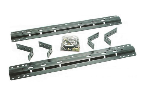 J1527A - HP Sliding Rackmount Rail Kit