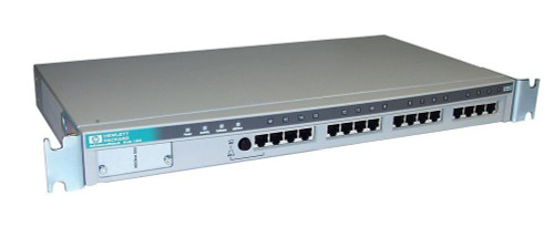 J2611B - HP 16-Port 10Base-T Ethernet Hub