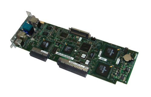 J3082 - Dell I/O Legacy Board PowerEdge 6650