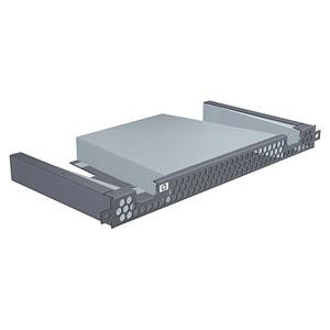 J9481A - HP A6600-24G/24G-4XG Air Plenum Kit