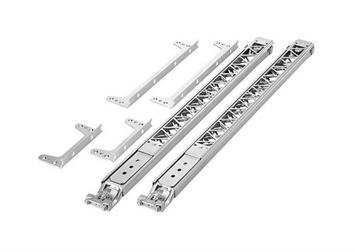 J9852-61001 - HP Universal 4-Post Rackmount Kit