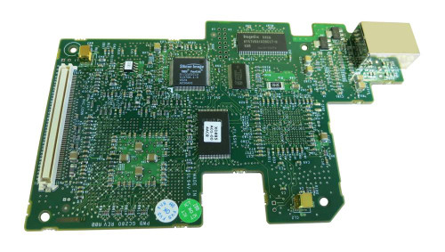 JF660 - Dell Remote Access Card
