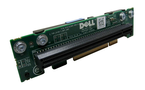 Dell K511K PowerEdge R310 PCI Express Expansion Riser Board