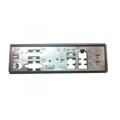 MCP-260-00063-0N - SuperMicro Standard I/O Shield
