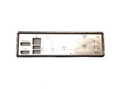 MCP-260-00097-0N - SuperMicro I/O Shield