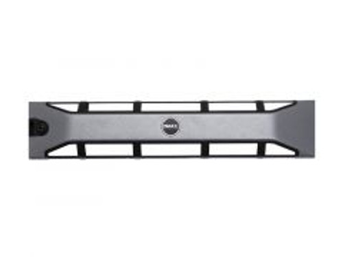 MK7JH - Dell Front Locking Bezel with One Key for PowerEdge R720 / R820
