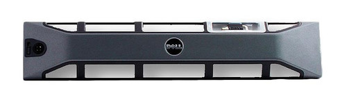 MK7JH - Dell PowerEdge R720 Front Locking Bezel