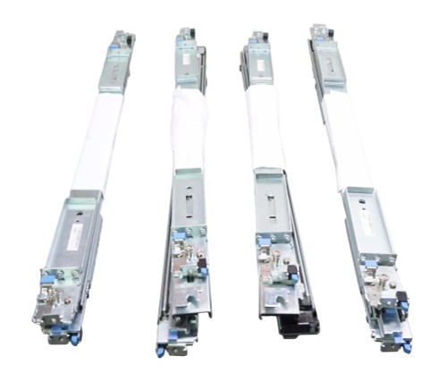 MY192 - Dell PowerEdge 1850 Versa Rail Rack Mount Kit