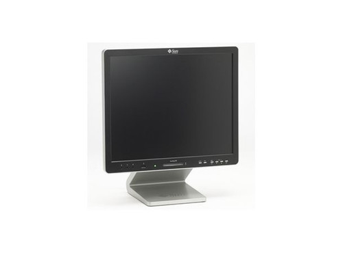 NTC20Z00 - Sun 17-inch Ray 270 Virtual Display Client