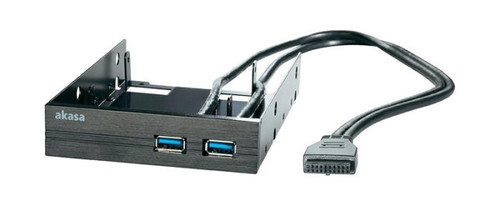P00846-001 - HP USB 2.0/3.0 Front Main Board Kit