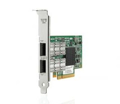 P03720-001 - HP PCI Express Slot InfiniBand Blank for Apollo 6500 Gen10 Server