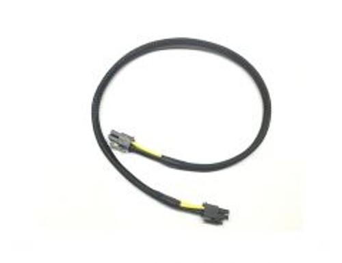 P03734-001 - HP 12V HDD PDB to HDD BP Power Cable for Apollo 6500 Gen10 Server System