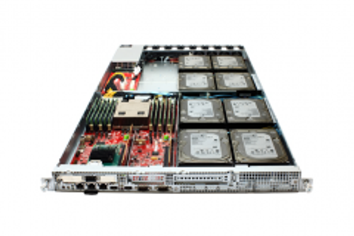 P03747-001 - HP System Board Module with Tray for Apollo 6500 Gen10
