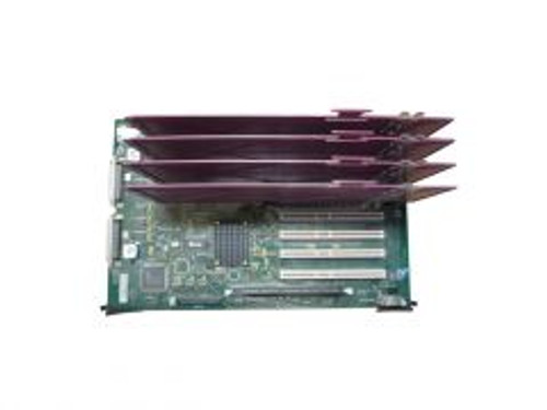 P1178-60001 - HP Ultra3 SCSI I/O Board NetServer LH3000