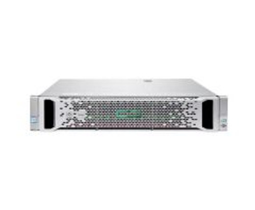 P9D74A - HP Cluster Appliance (Node) for Hyper Converged 380