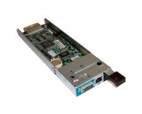 PC471 - Dell PowerEdge 1855 Analog KVM DRAC Remote Access
