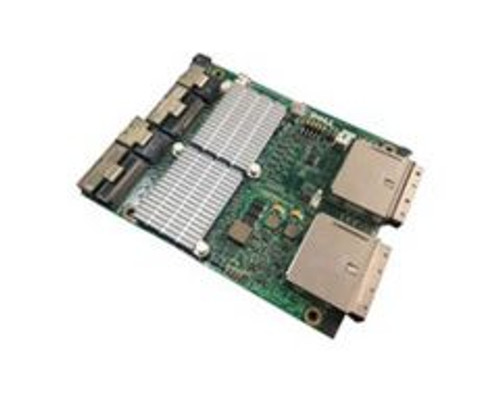 PMPVY - Dell SAS Expander Board for PowerEdge C8000