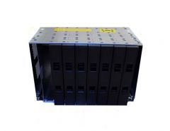 PX829A - HP P-Class Blade Server Enclosure Chassis