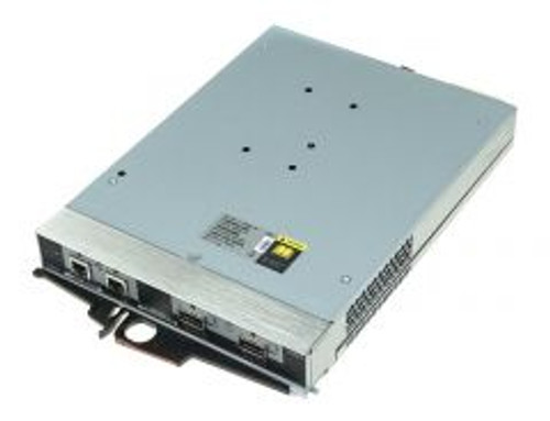 QME2462 - Dell / QLogic Dual-Port 4GB Host Bus Adapter for PowerEdge 1855 / 1955