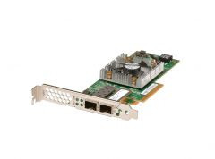 QME8262-K-D - Dell 2-Port 10Gb Fibre Channel Ethernet Mezzanine Card