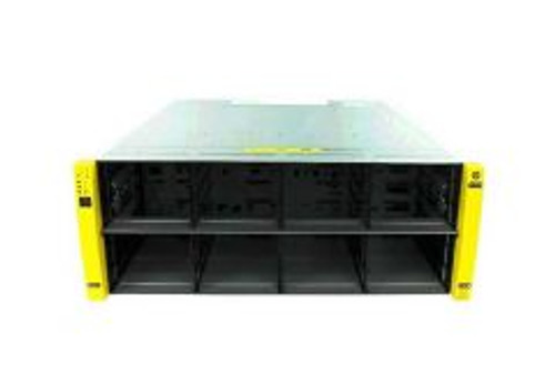 QR491-63017 - HP 3Par 24Bay Drive Shelf 4U for M6720 SAS Drive Enclosure